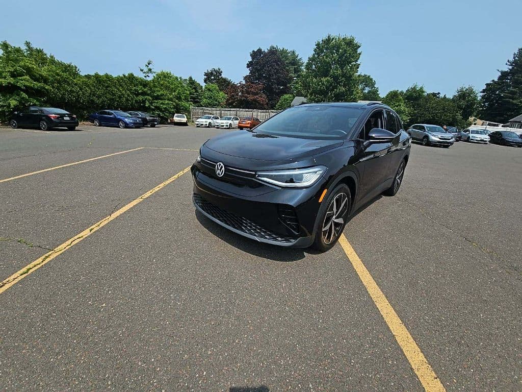 2023 Volkswagen ID.4