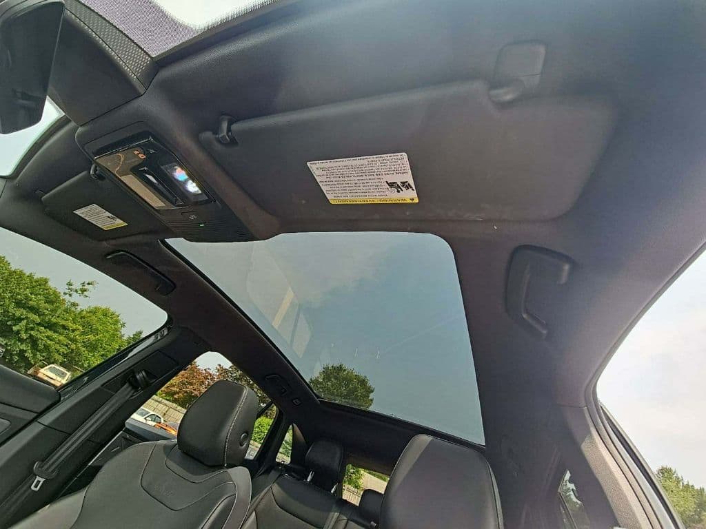 2023 Volkswagen ID.4 view 6