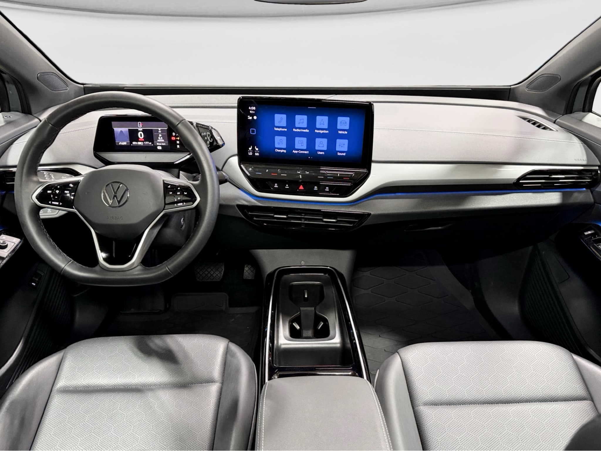 2023 Volkswagen ID.4 view 16