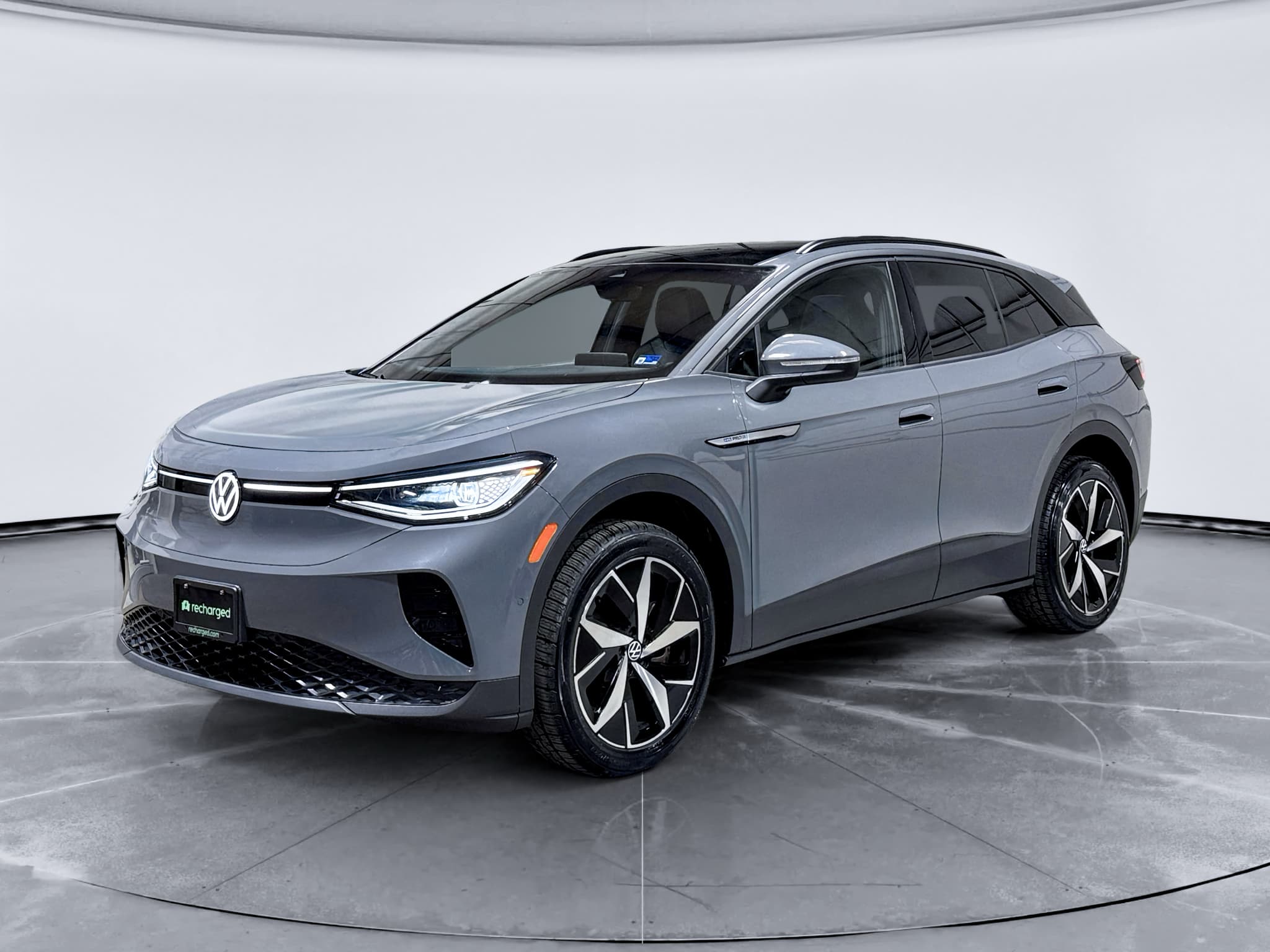 2023 Volkswagen ID.4