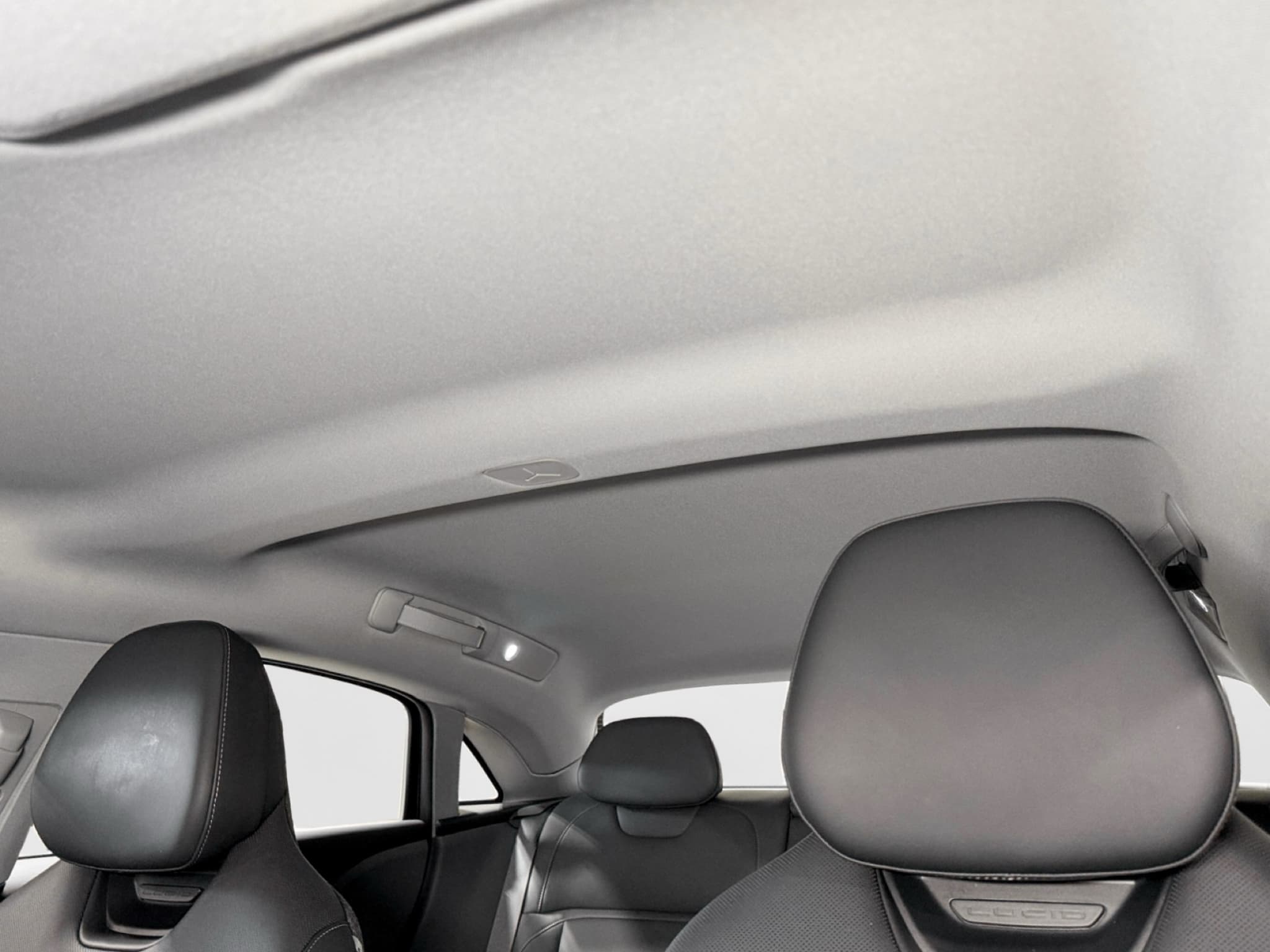 2026 Lucid Air view 25