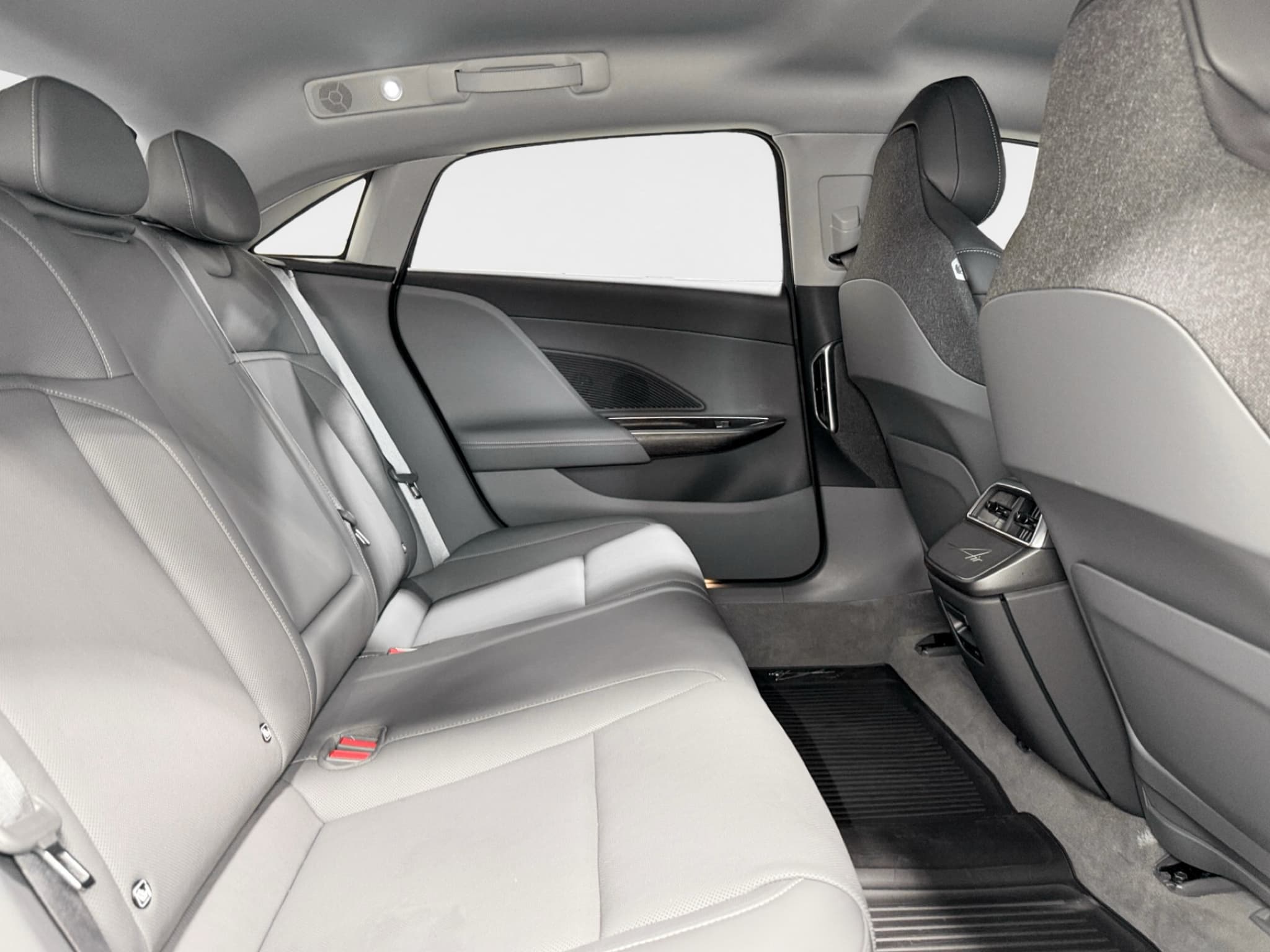 2026 Lucid Air view 23