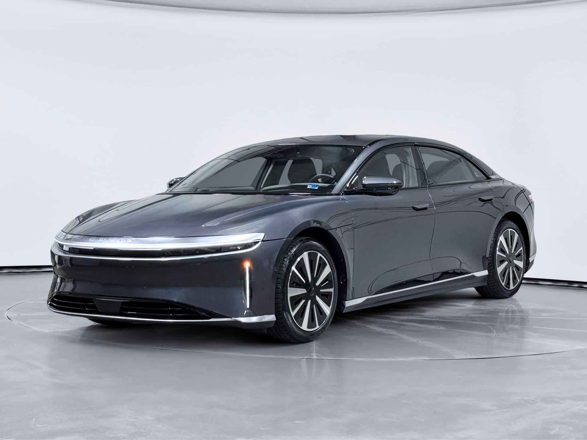 2026 Lucid Air