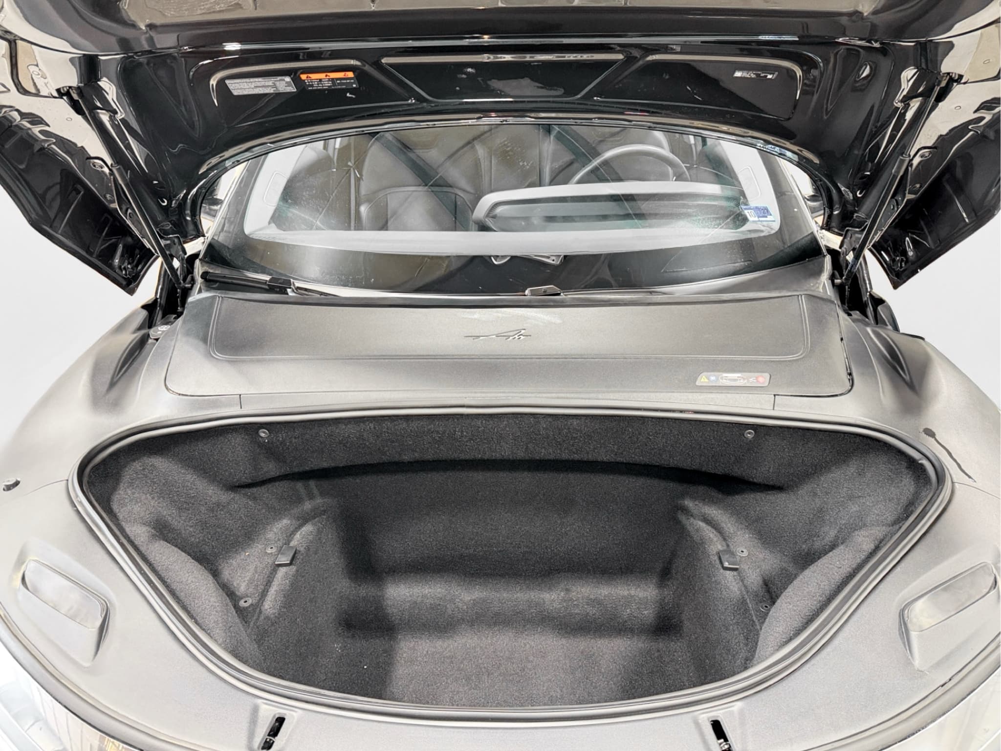 2026 Lucid Air view 26