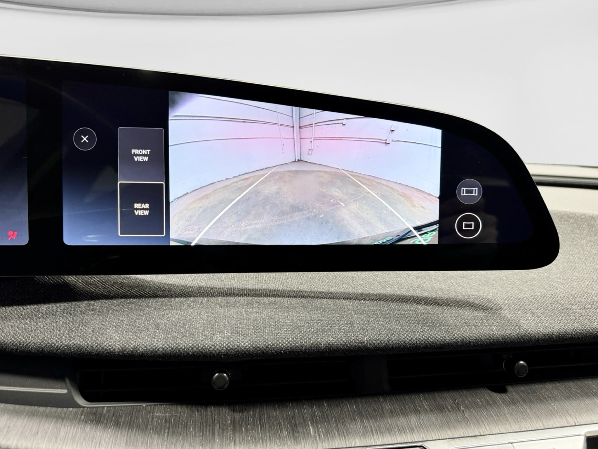 2026 Lucid Air view 12