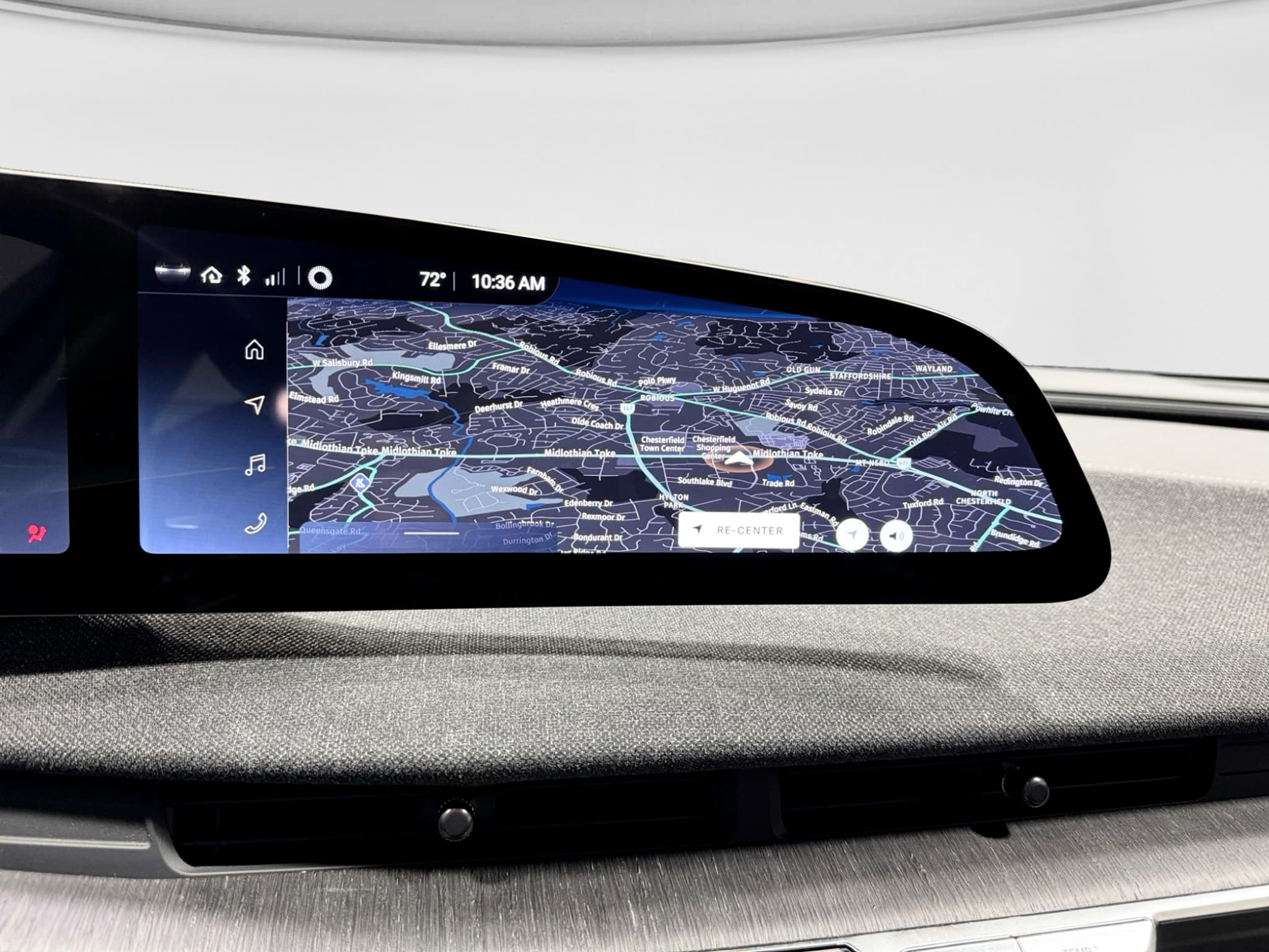 2026 Lucid Air view 10