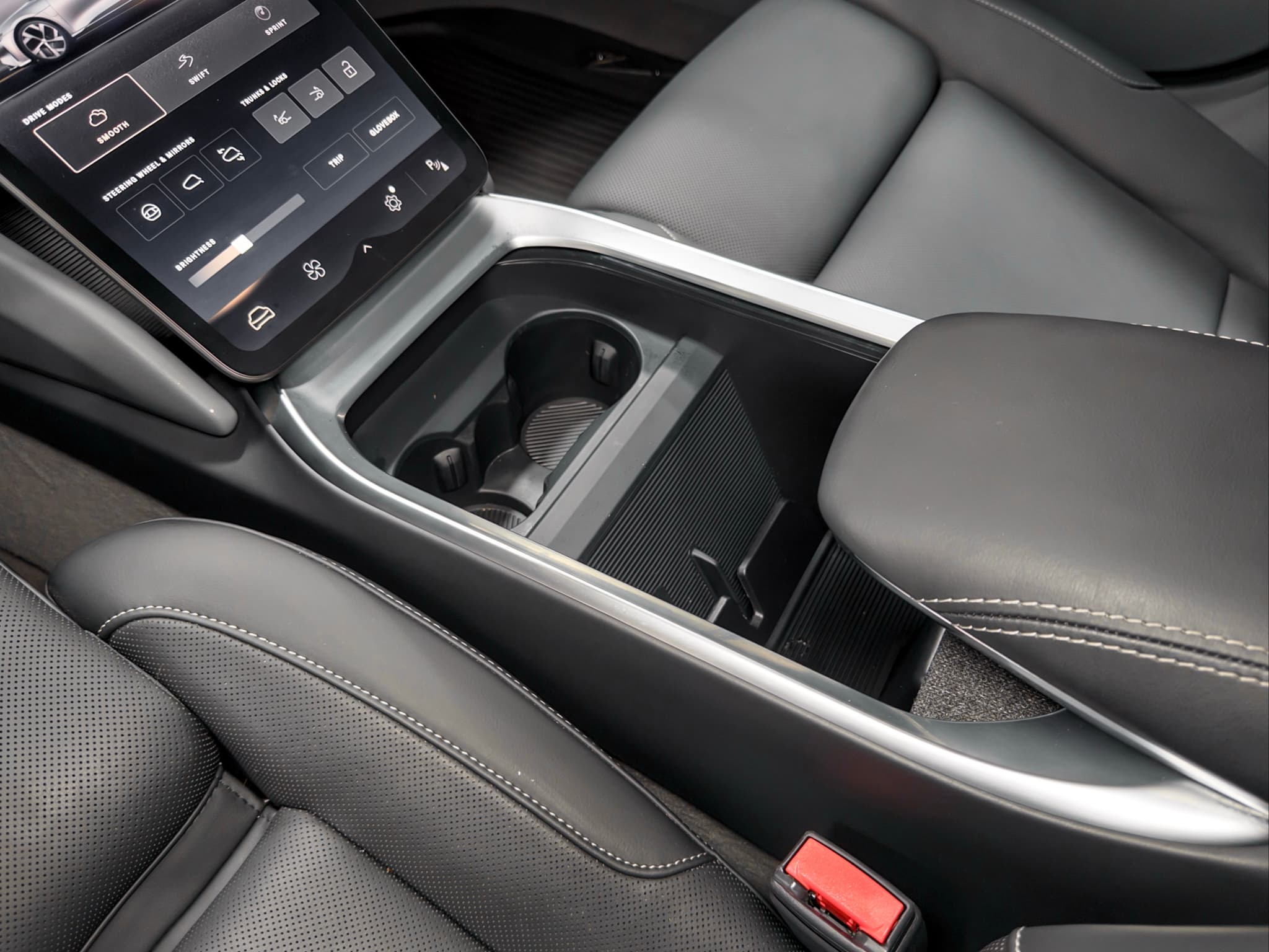 2026 Lucid Air view 20
