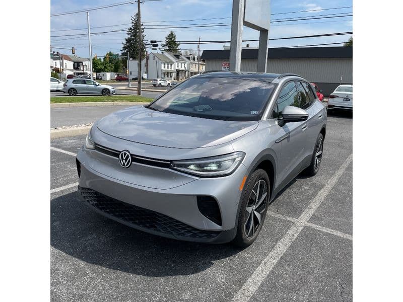 2023 Volkswagen ID.4