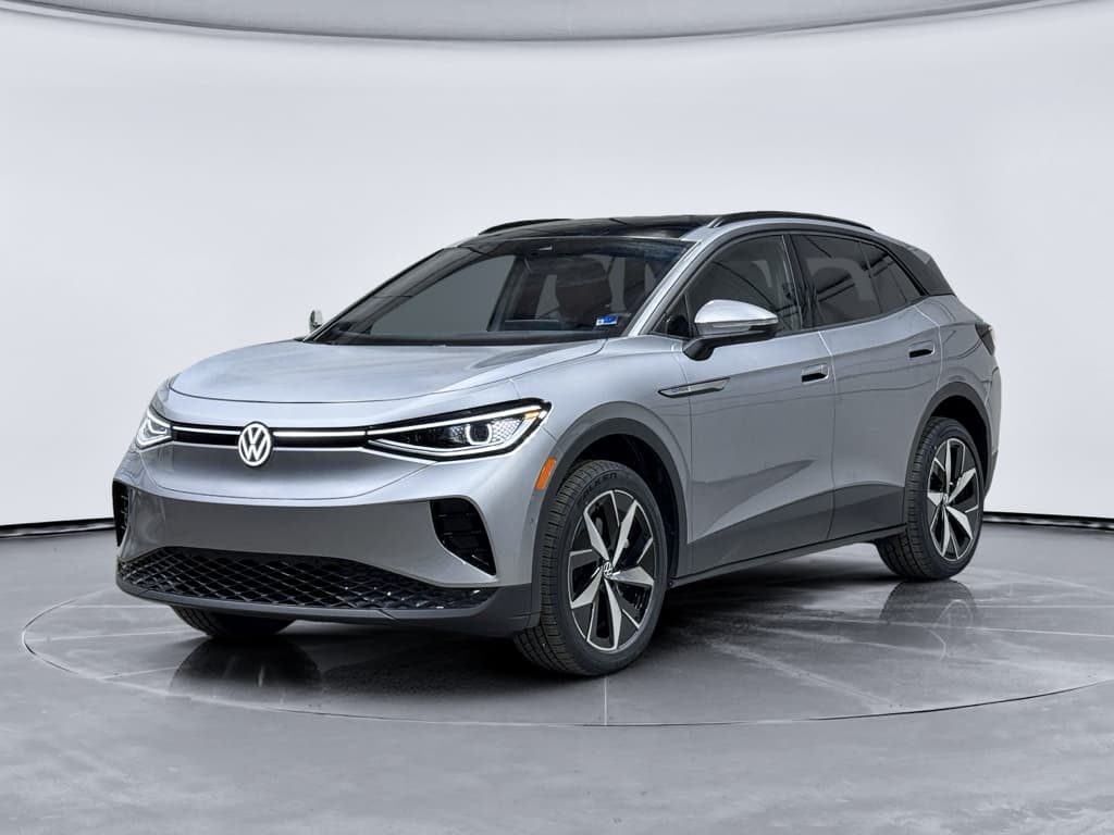 2023 Volkswagen ID.4