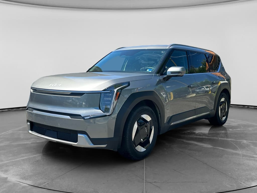 2024 Kia EV9