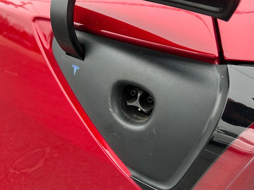 2021 Tesla Model 3 view 5