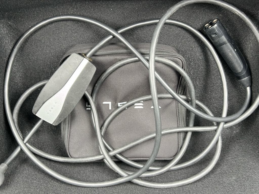 2021 Tesla Model 3 view 6
