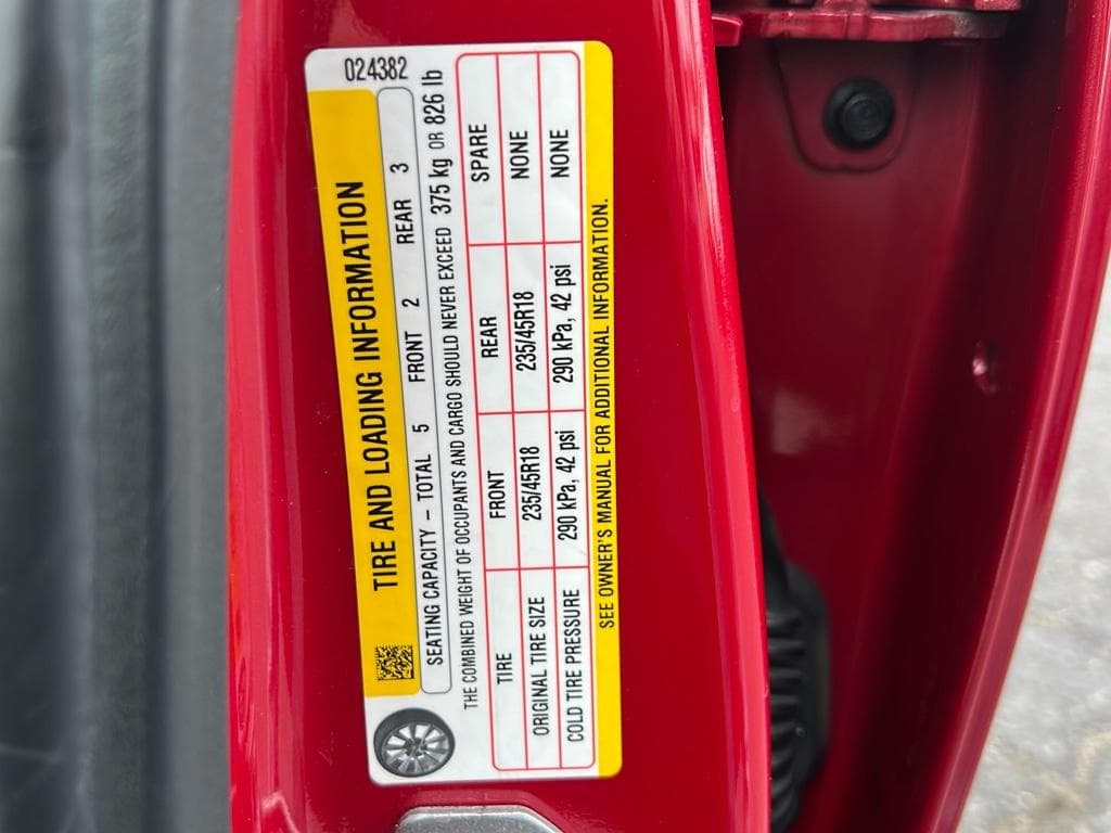 2021 Tesla Model 3 view 21