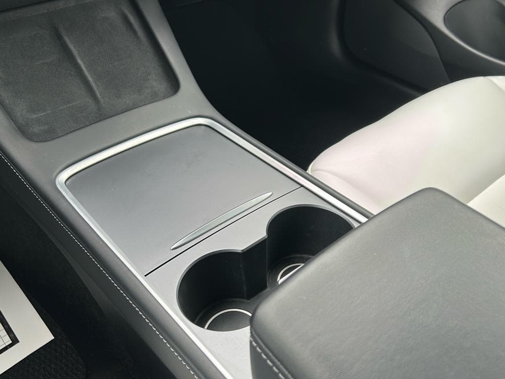 2021 Tesla Model 3 view 14