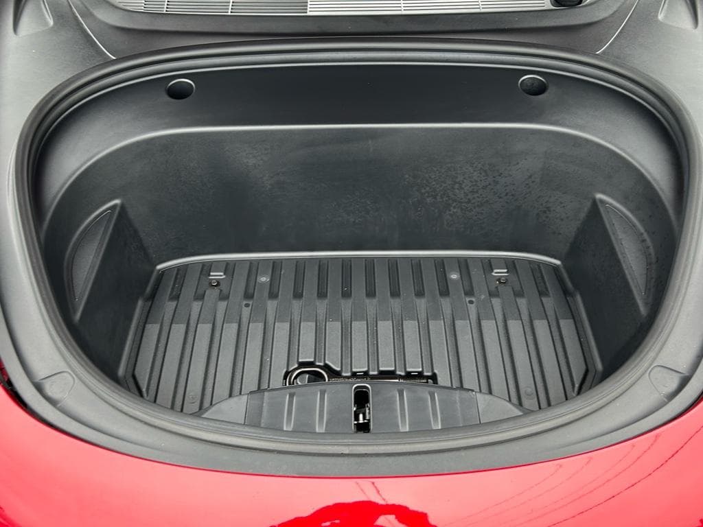 2021 Tesla Model 3 view 19