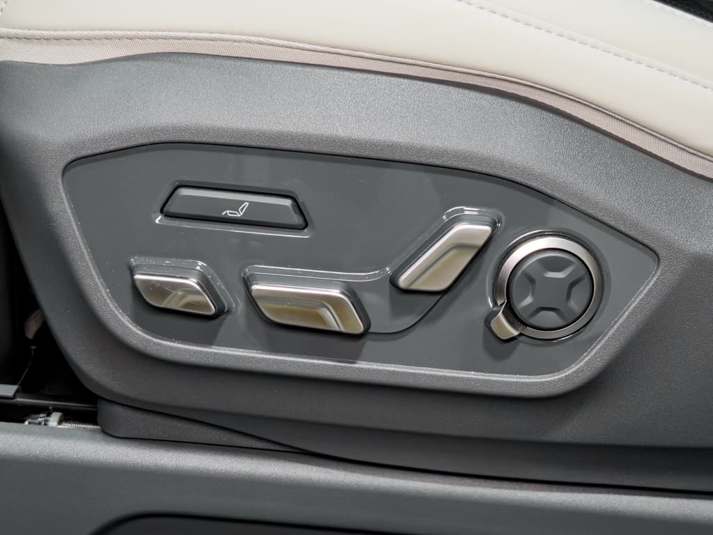 2024 Kia EV9 view 7