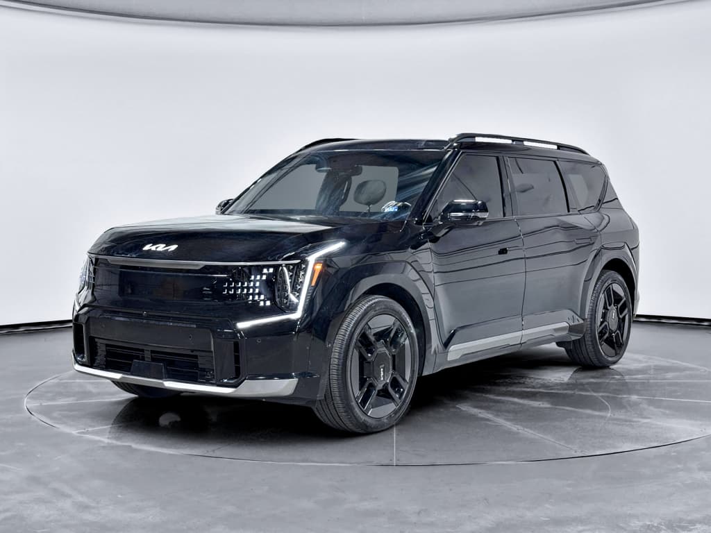 2024 Kia EV9