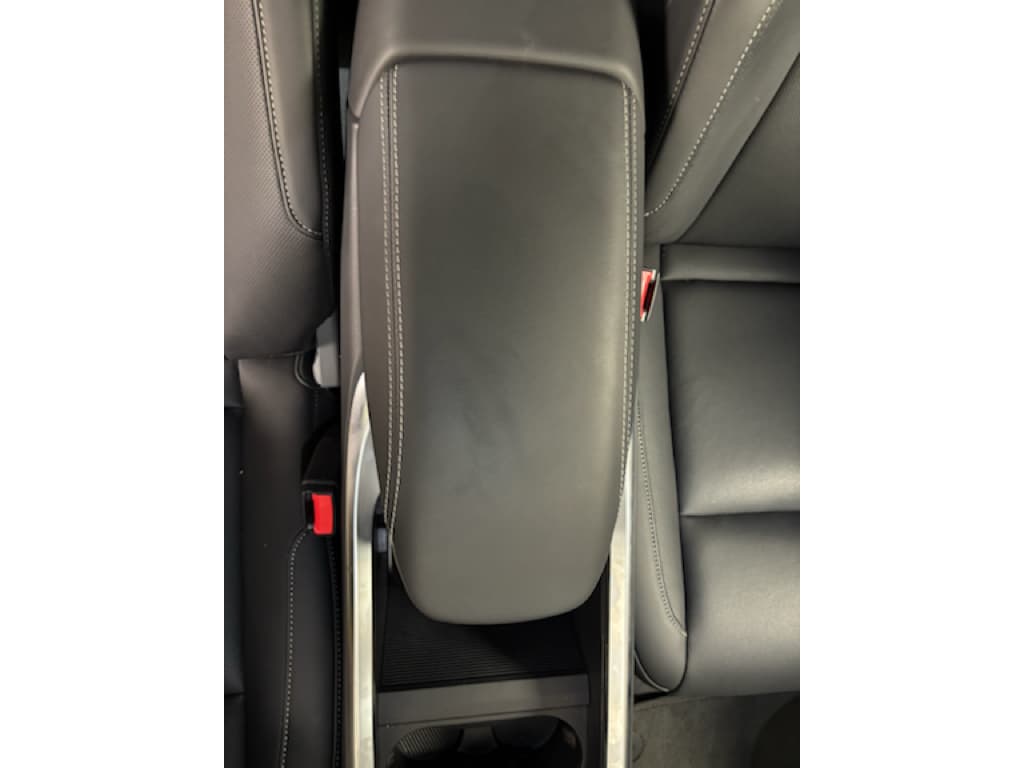 2025 Lucid Air view 29