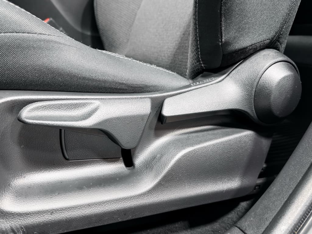 2023 Subaru Solterra view 7