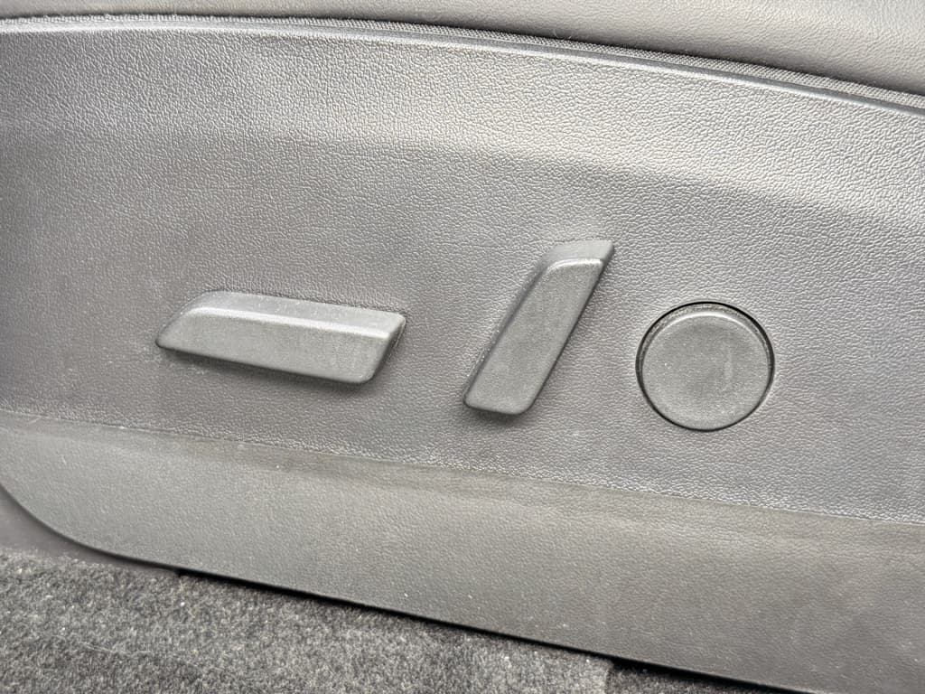 2020 Tesla Model Y view 7