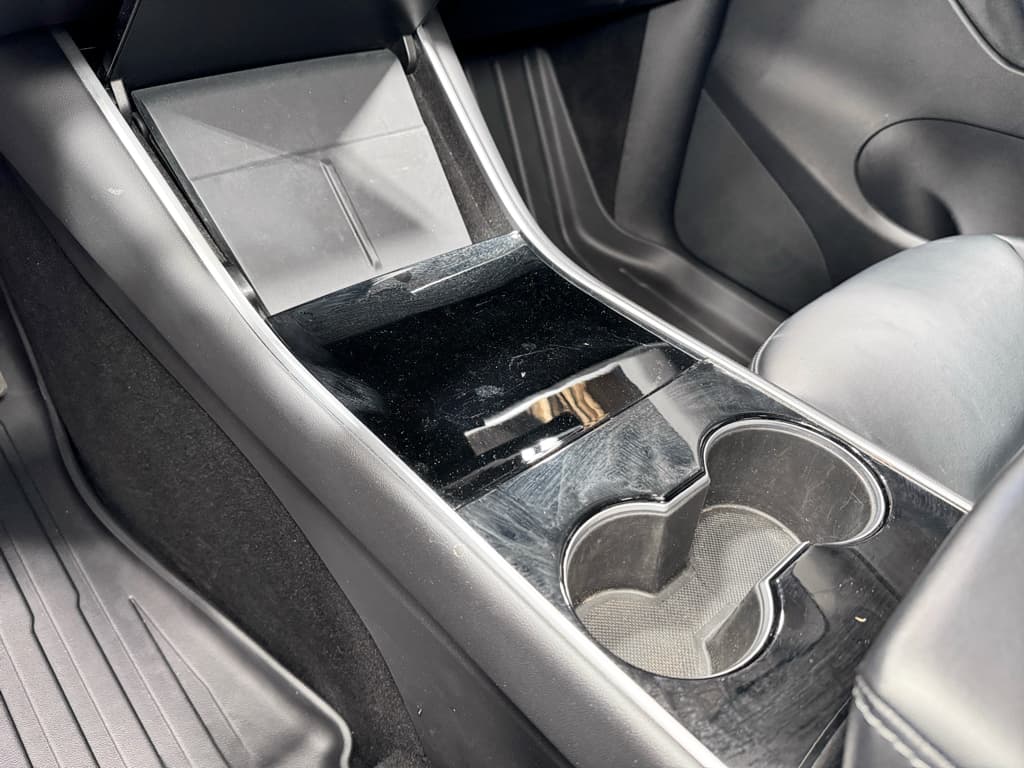 2020 Tesla Model Y view 18