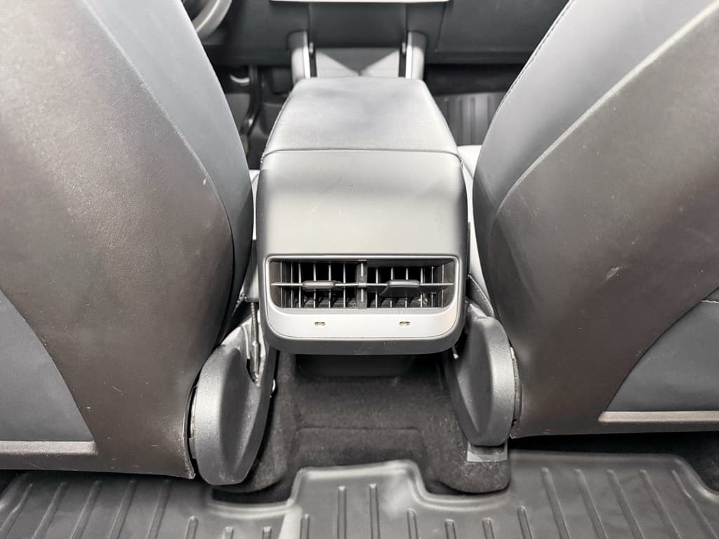 2020 Tesla Model Y view 20