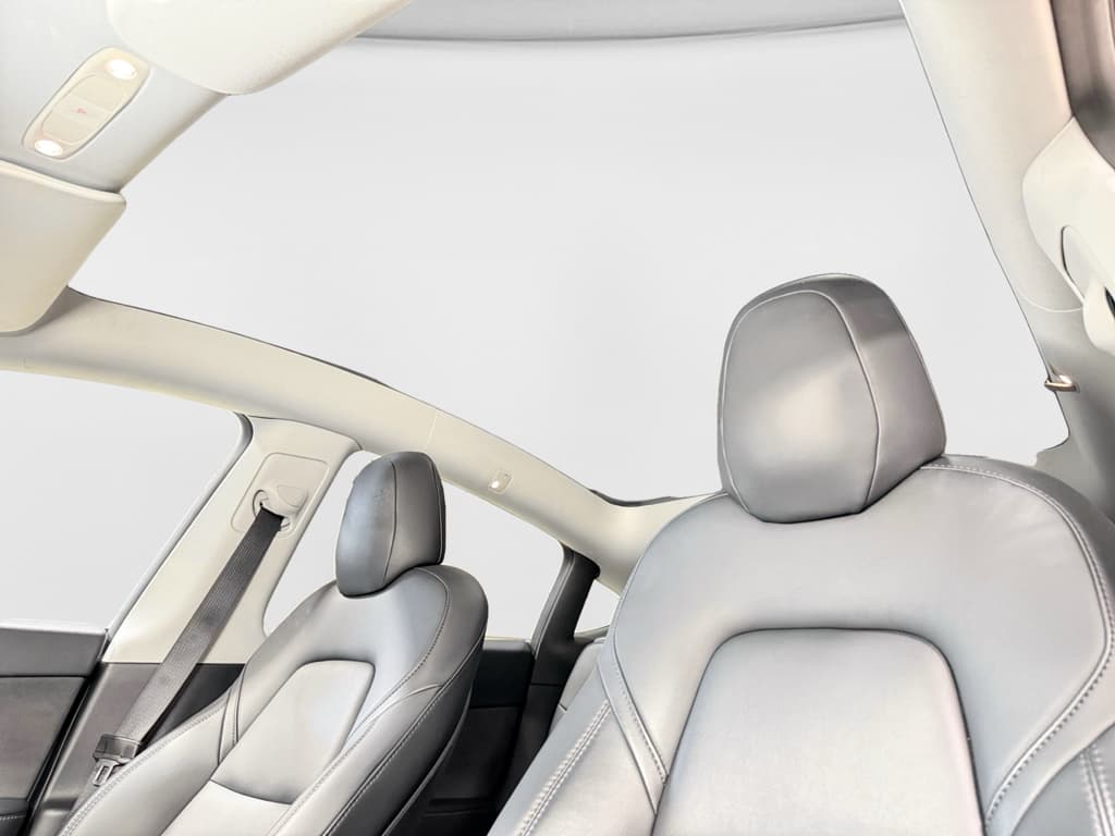 2020 Tesla Model Y view 23