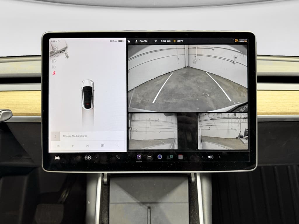 2020 Tesla Model Y view 14
