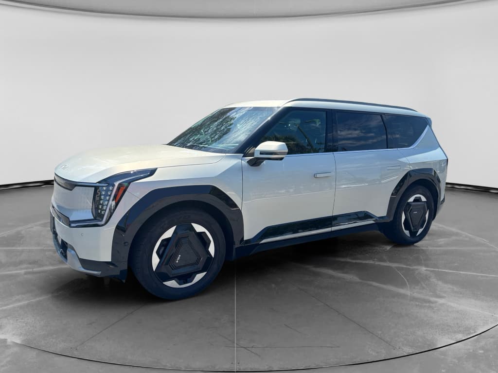 2024 Kia EV9