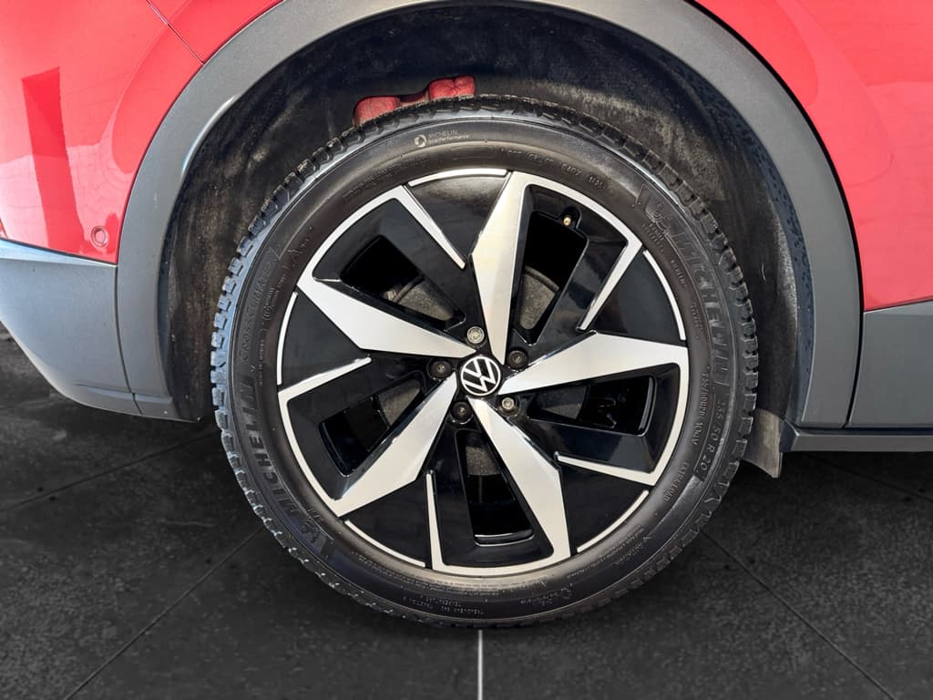 2023 Volkswagen ID.4 view 34