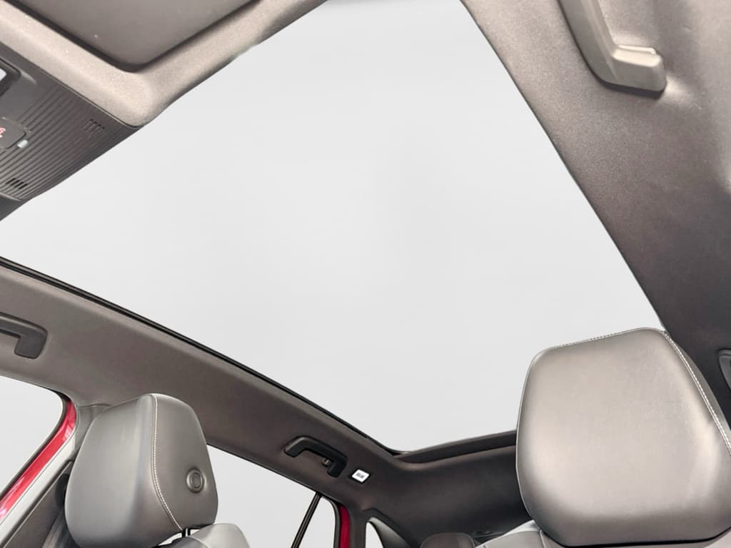2023 Volkswagen ID.4 view 23