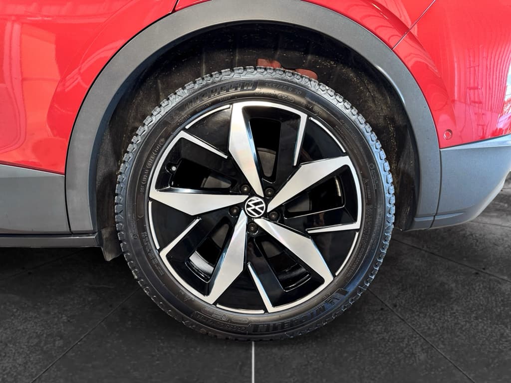 2023 Volkswagen ID.4 view 30