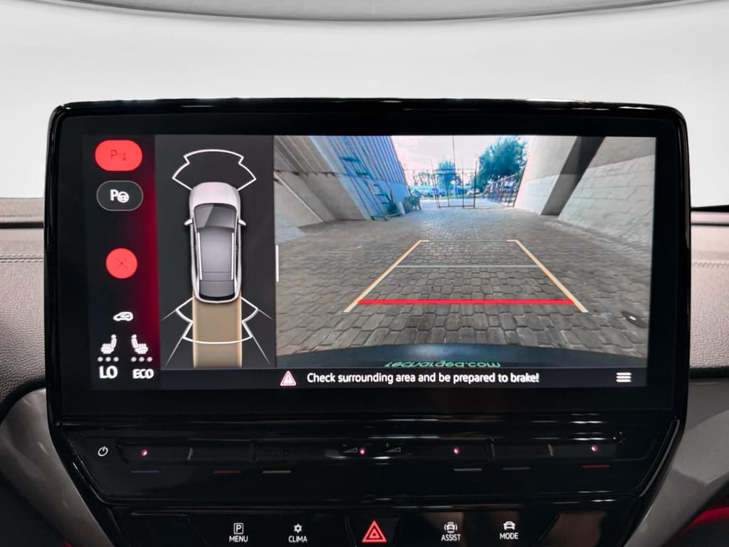 2023 Volkswagen ID.4 view 13