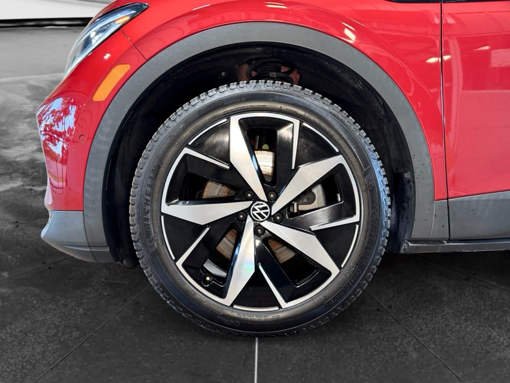 2023 Volkswagen ID.4 view 28