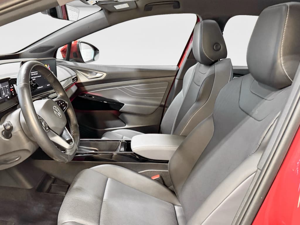 2023 Volkswagen ID.4 view 16