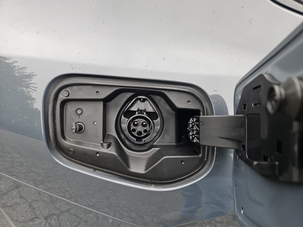 2024 Toyota Prius Prime view 5