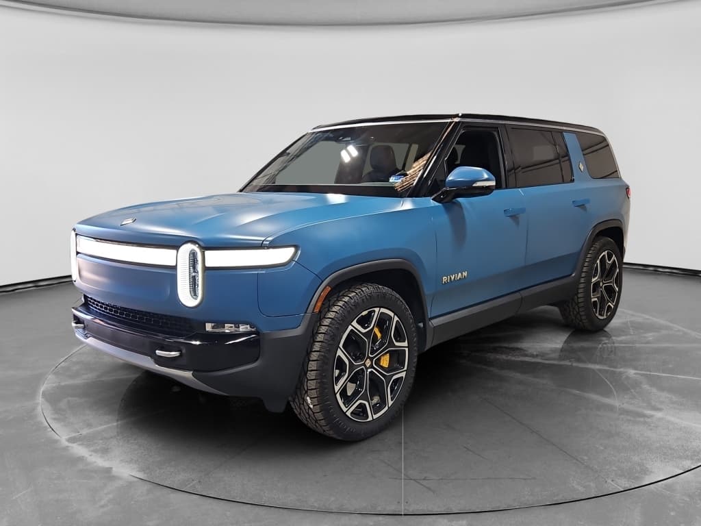 2023 Rivian R1S