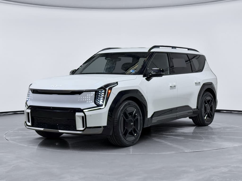 2024 Kia EV9