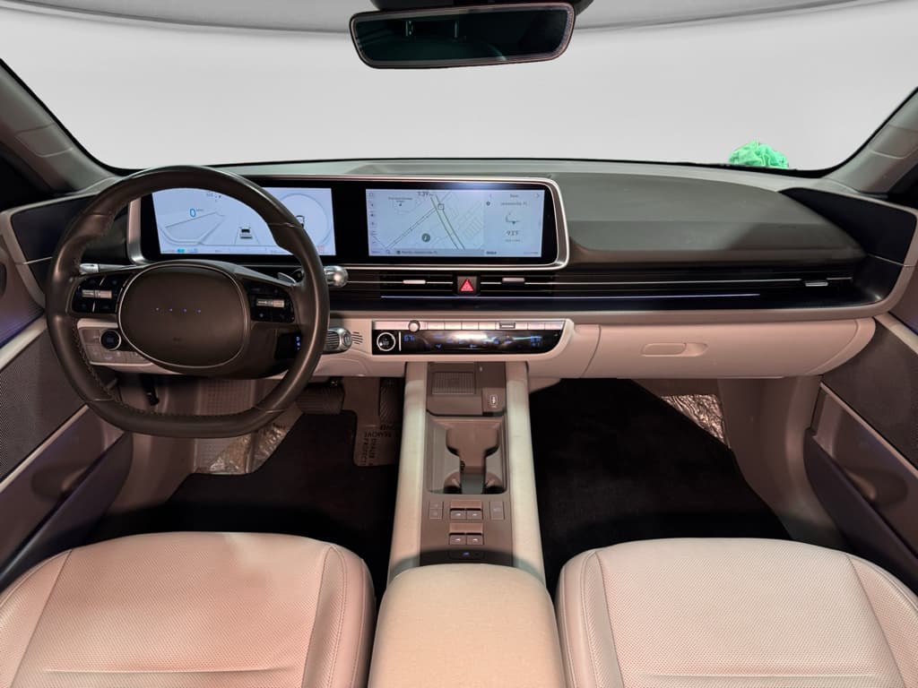 2023 Hyundai IONIQ 6 view 15