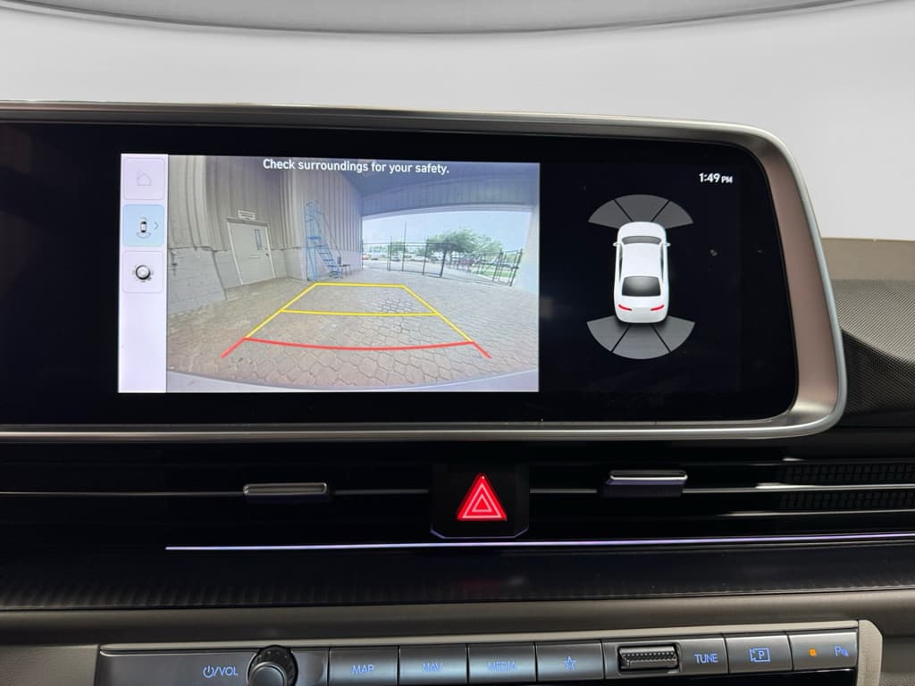 2023 Hyundai IONIQ 6 view 13