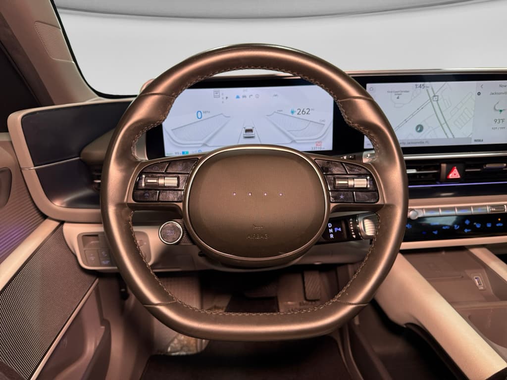 2023 Hyundai IONIQ 6 view 7