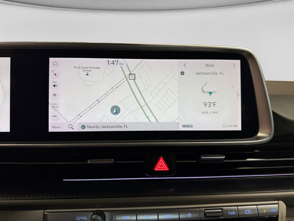 2023 Hyundai IONIQ 6 view 9