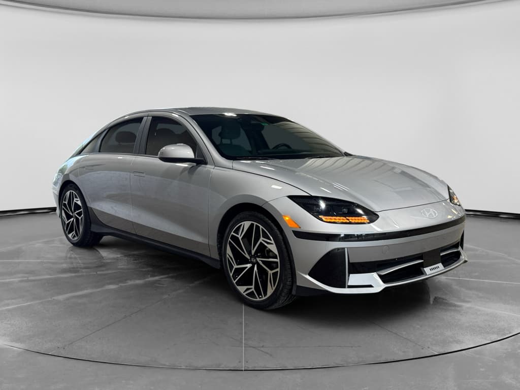 2023 Hyundai IONIQ 6