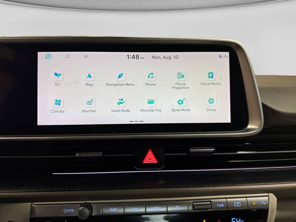 2023 Hyundai IONIQ 6 view 12