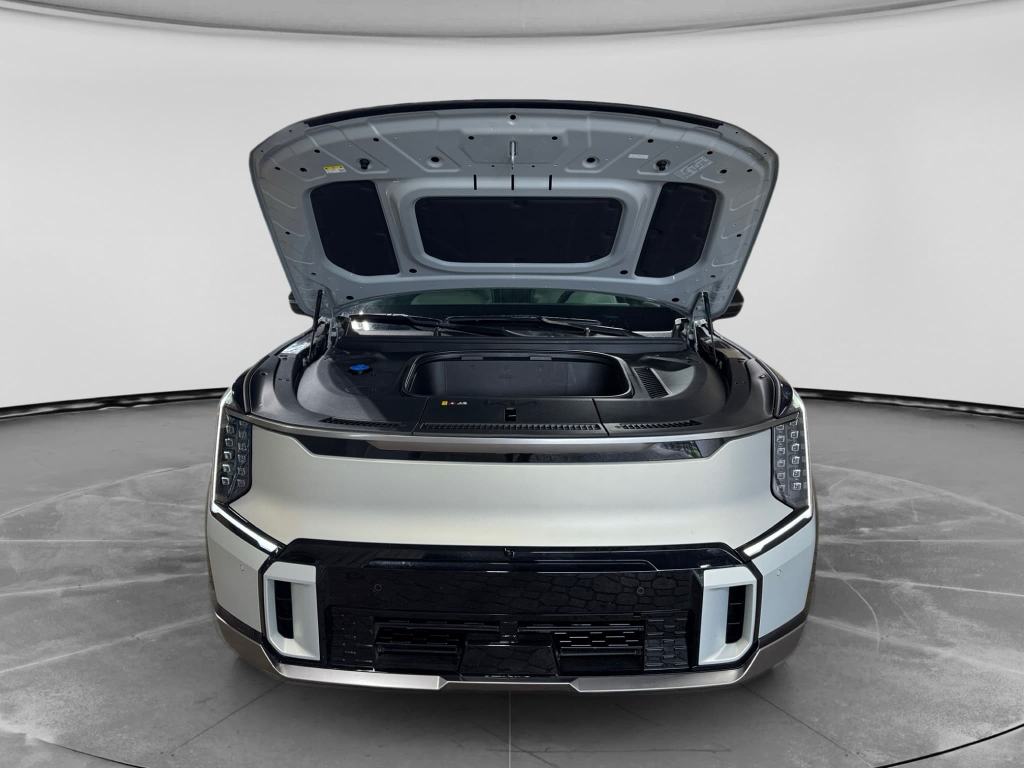 2024 Kia EV9 view 28