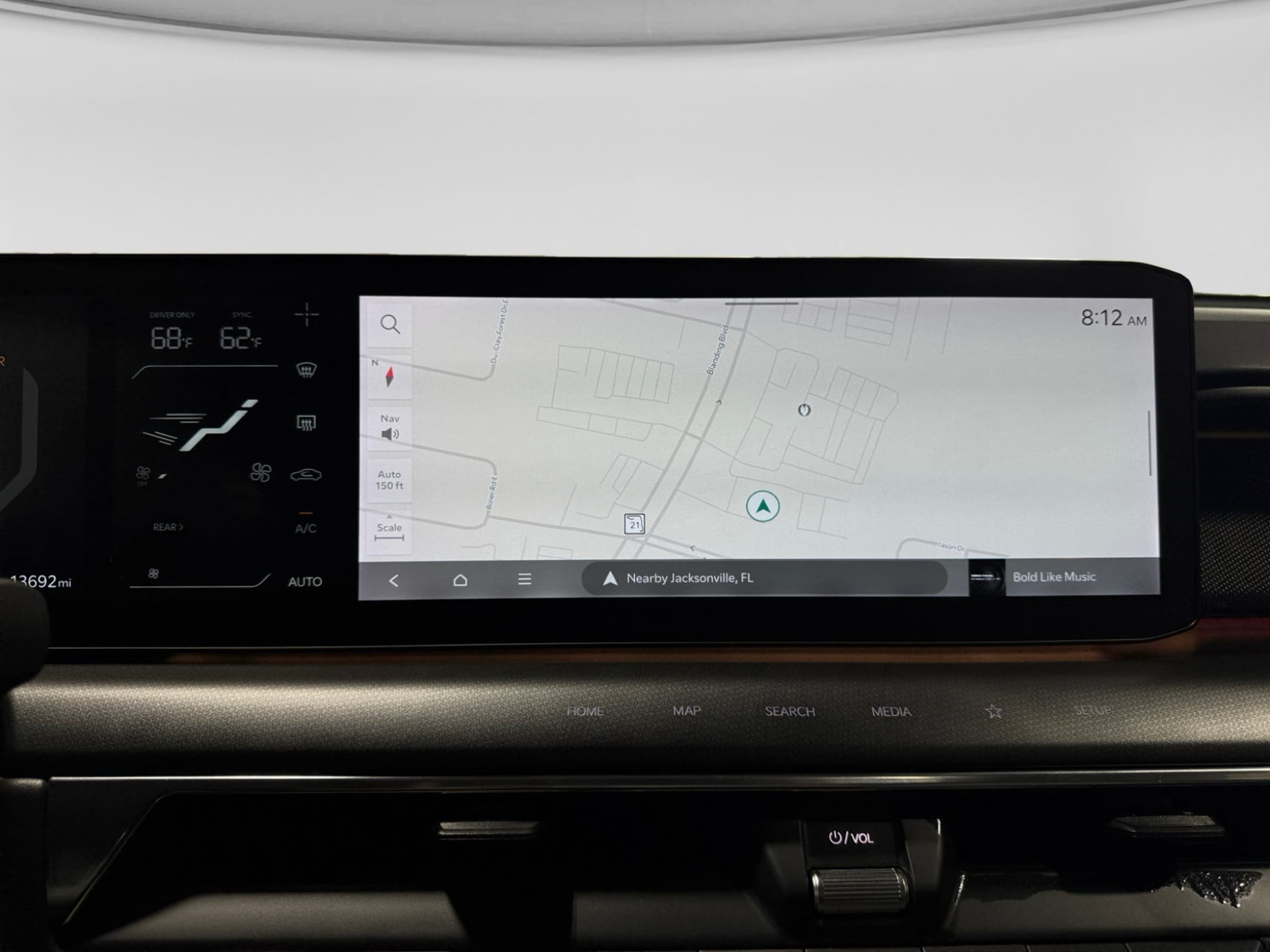 2024 Kia EV9 view 12