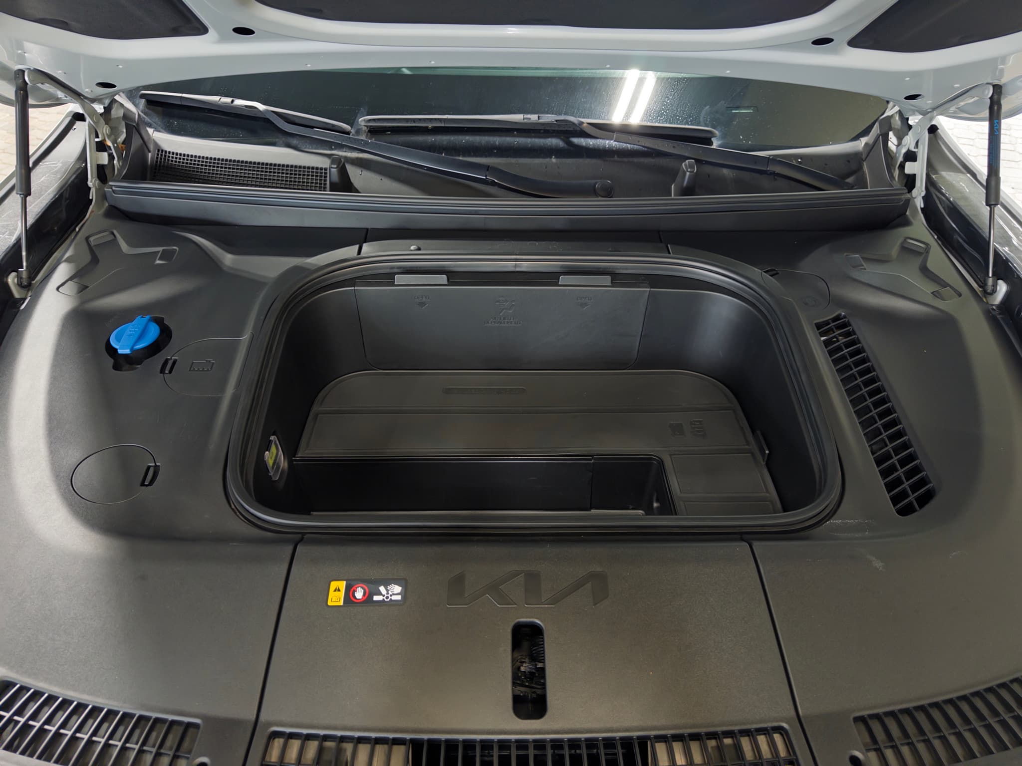 2024 Kia EV9 view 29