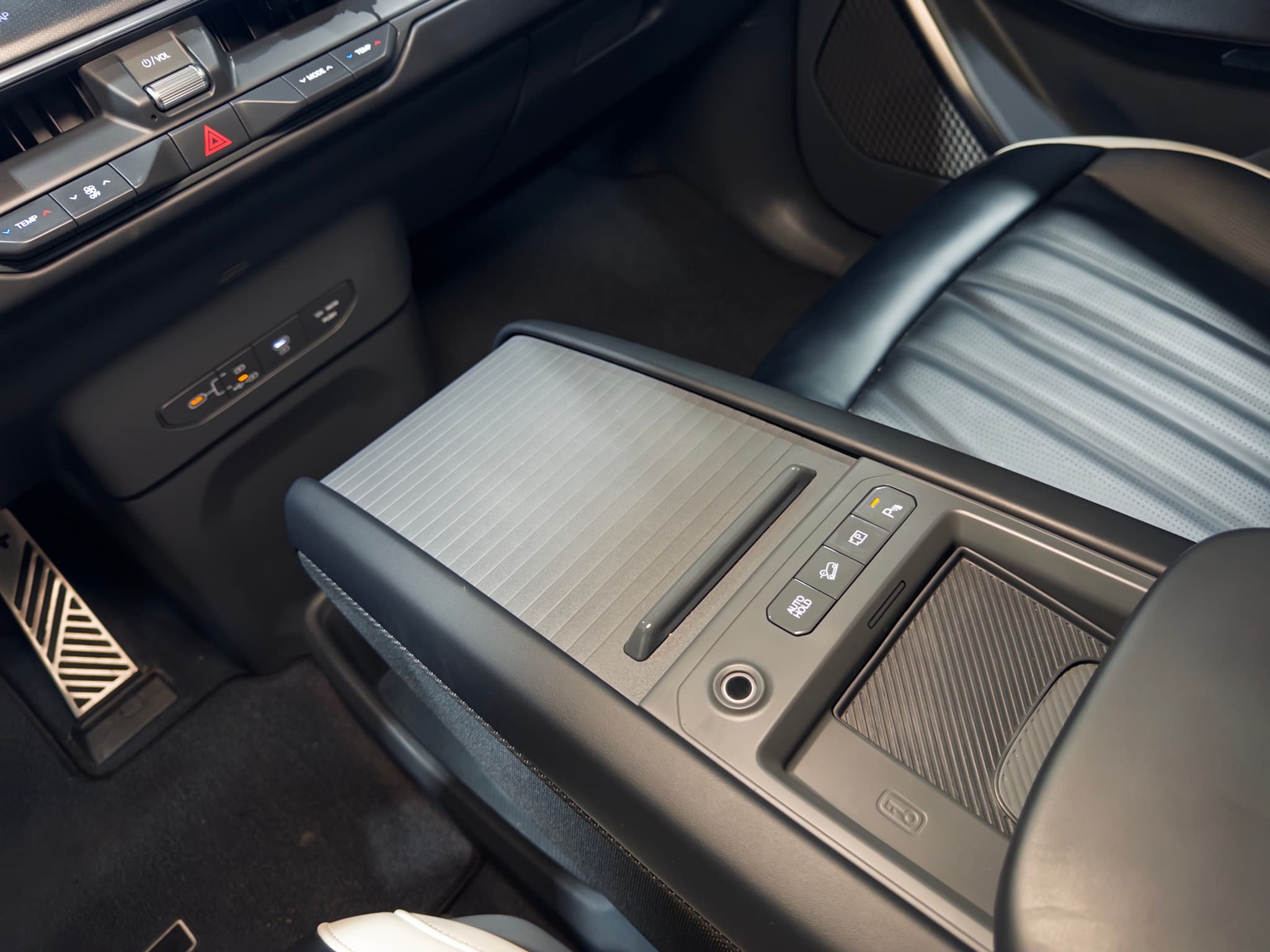 2024 Kia EV9 view 20