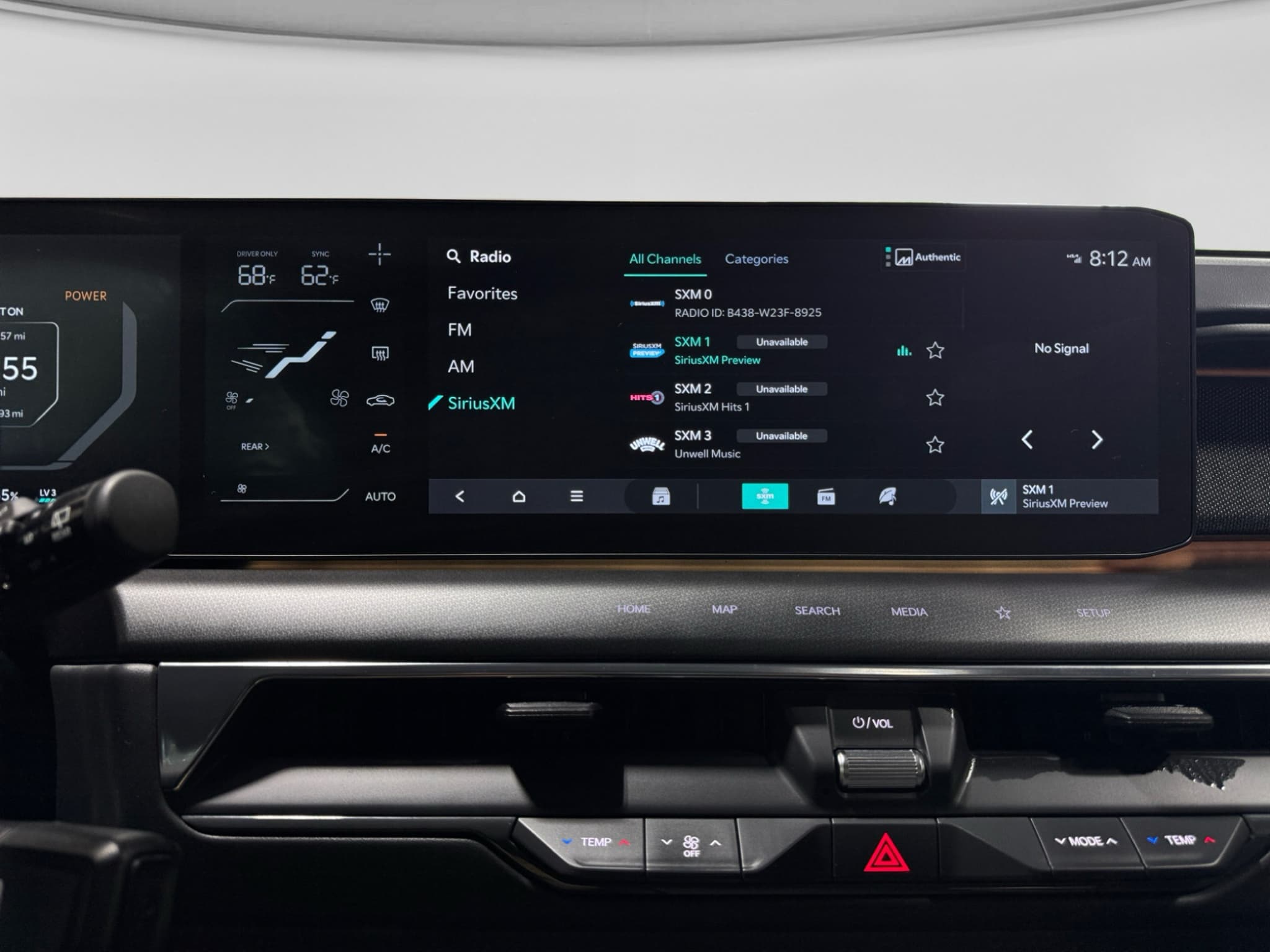 2024 Kia EV9 view 13