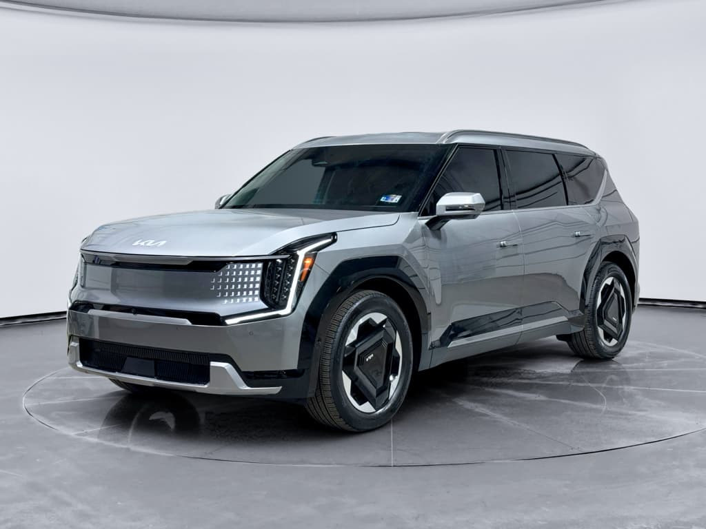 2024 Kia EV9